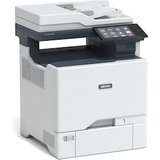 Xerox VersaLink C625 Farblaserdrucker Scanner Kopierer Fax USB LAN