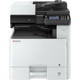 Kyocera ECOSYS M8130cidn Farblaserdrucker Scanner Kopierer LAN A3
