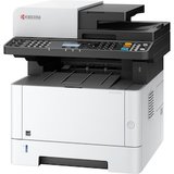 Kyocera ECOSYS M2635dn S/W-Laserdrucker Scanner Kopierer Fax LAN