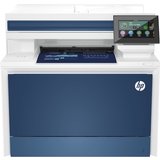 HP Color LaserJet Pro MFP 4302fdw Farblaserdrucker Scanner Kopierer Fax LAN WLAN