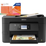 EPSON WorkForce Pro WF-3820DWF Multifunktionsdrucker Scanner Kopierer Fax WLAN