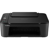 Canon PIXMA TS3450 Tintenstrahl-Multifunktionsdrucker Scanner Kopierer WLAN