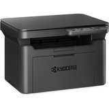 Kyocera MA2001 S/W-Laserdrucker Scanner Kopierer USB