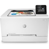 HP Color LaserJet Pro M255dw Farblaserdrucker LAN WLAN