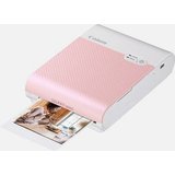 Selphy Square QX10 pink Fotodrucker