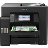 EcoTank ET-5800 schwarz Multifunktionsdrucker