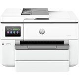OfficeJet Pro HP 9730e All-in-One-Großformatdrucker, Weiß
