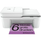 DeskJet 4120e All-in-One Multifunktionsdrucker