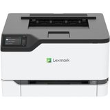 Lexmark CS431dw Farblaserdrucker Duplex LAN WLAN
