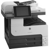 LaserJet Enterprise 700 MFP M725dn (CF066A), Multifunktionsdrucker